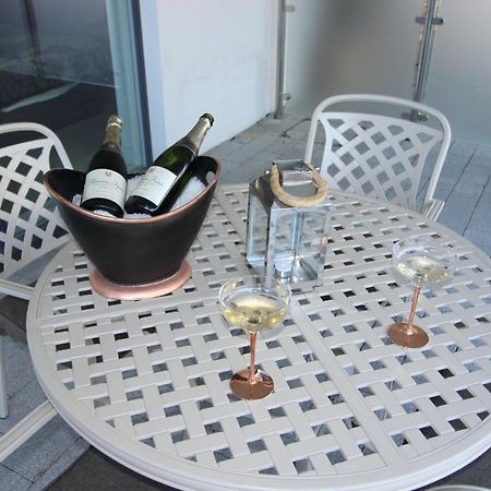 East Coast - Beautiful And Modern Holiday Home Bournemouth Dış mekan fotoğraf