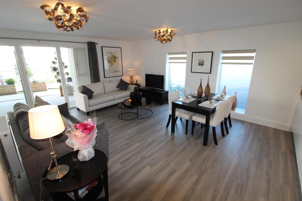 East Coast - Beautiful And Modern Holiday Home Bournemouth Dış mekan fotoğraf