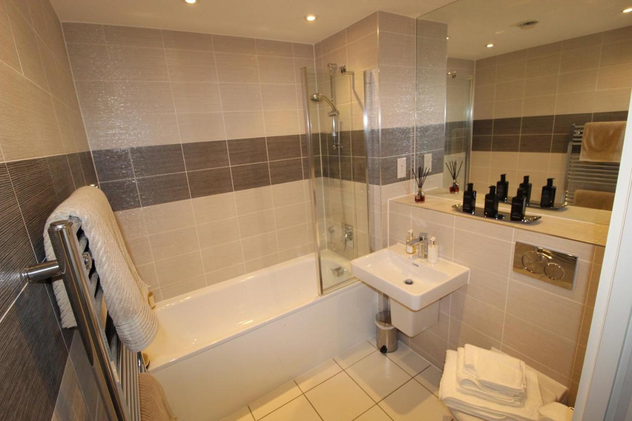 East Coast - Beautiful And Modern Holiday Home Bournemouth Dış mekan fotoğraf