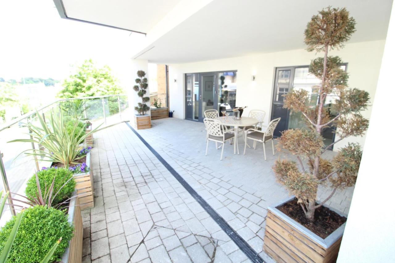 East Coast - Beautiful And Modern Holiday Home Bournemouth Dış mekan fotoğraf