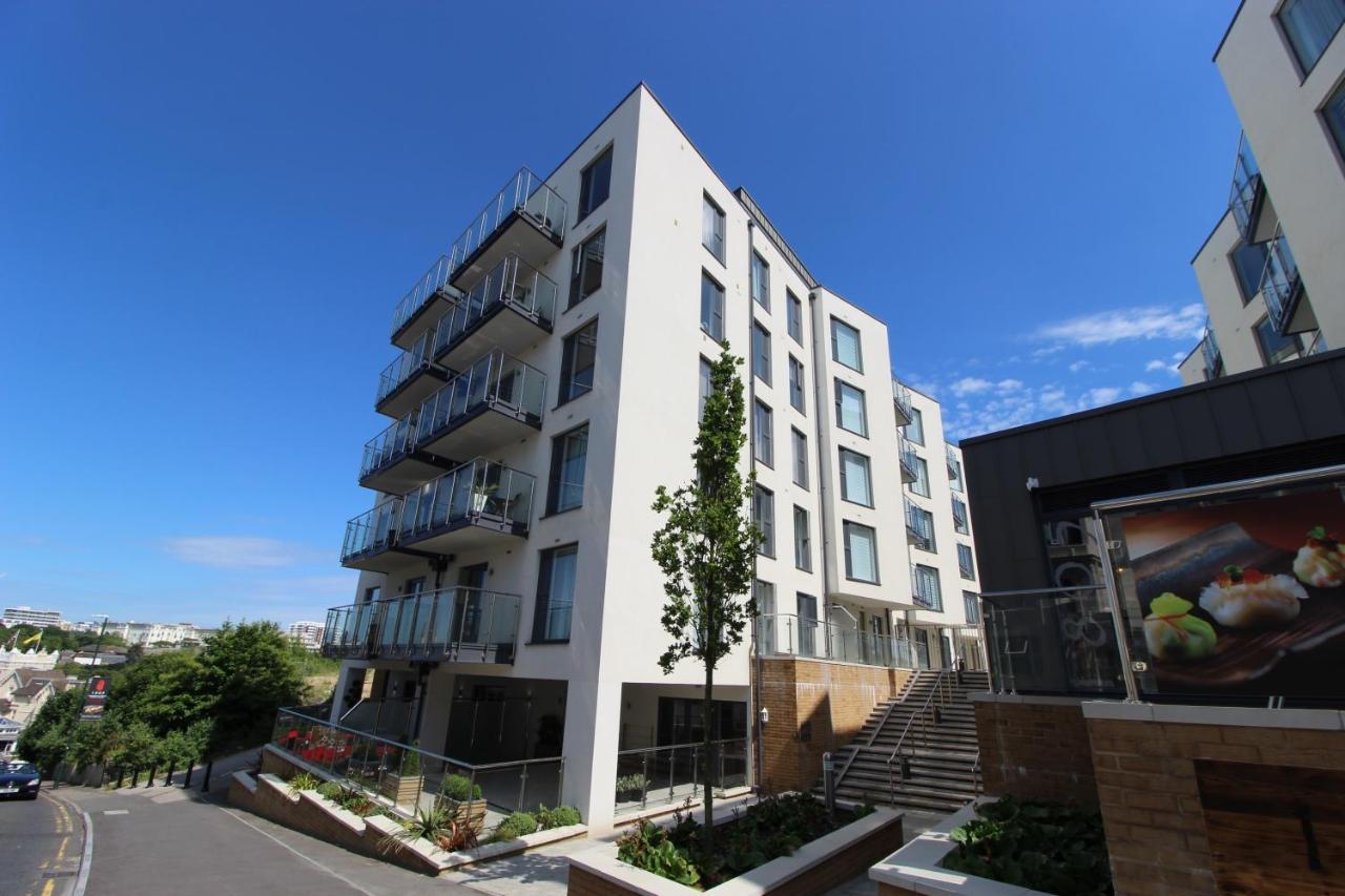 East Coast - Beautiful And Modern Holiday Home Bournemouth Dış mekan fotoğraf